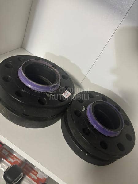 Original distanceri 5x120