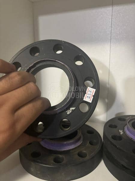 Original distanceri 5x120