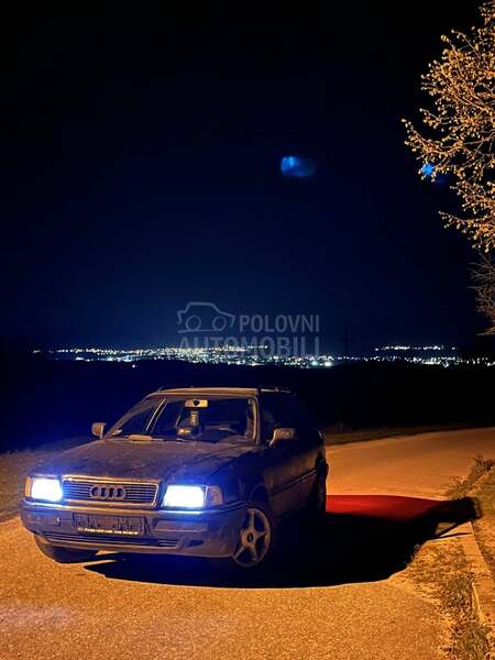 Audi 80 