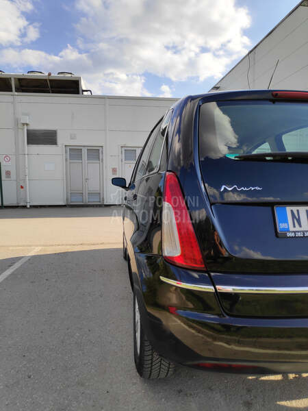 Lancia Musa 1.4TNG
