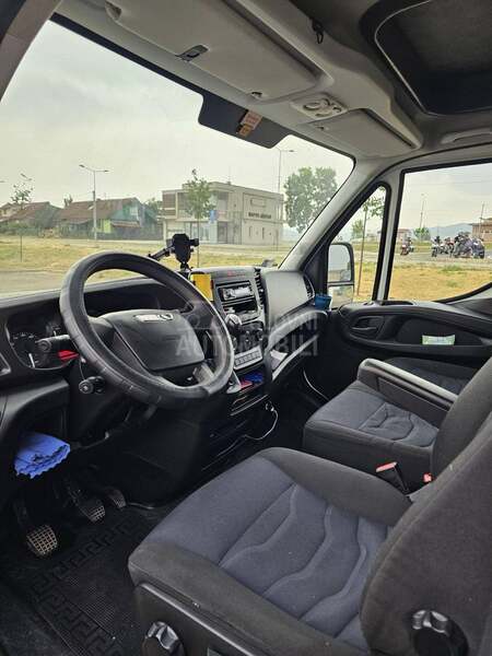 Iveco Daily 3,0