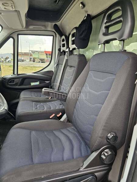 Iveco Daily 3,0