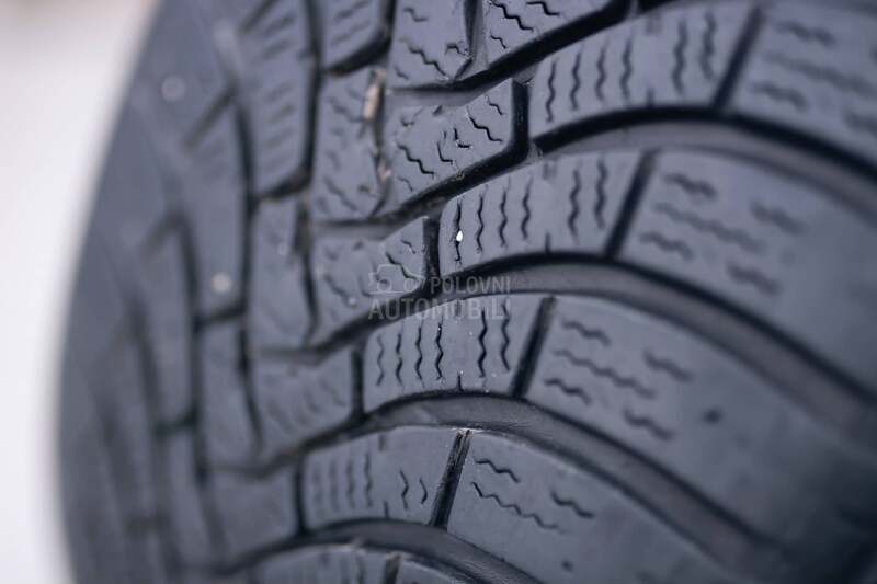 Falken 205/50 R17 Zimska