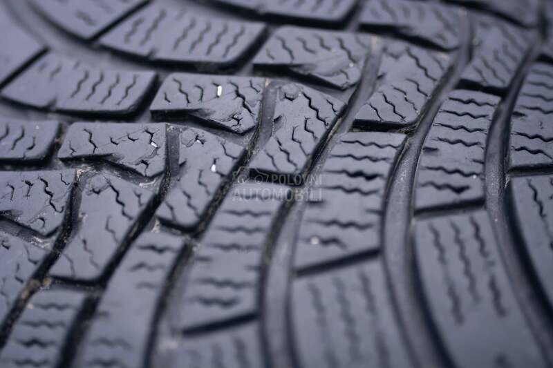 Falken 205/50 R17 Zimska