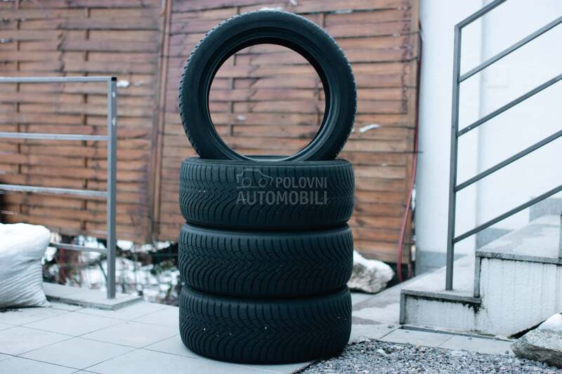 Falken 205/50 R17 Zimska