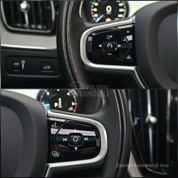 Volvo XC60 B5/AWD/INSCRIPTION/