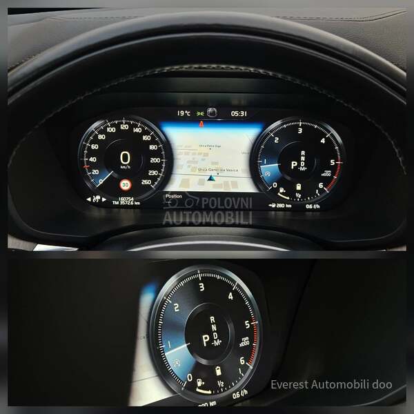 Volvo XC60 B5/AWD/INSCRIPTION/