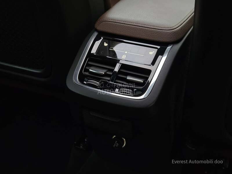 Volvo XC60 B5/AWD/INSCRIPTION/