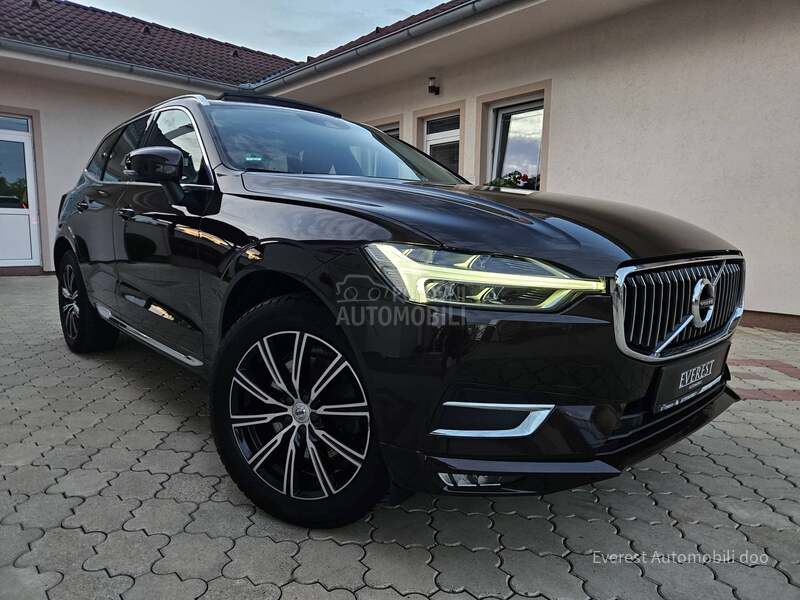Volvo XC60 B5/AWD/INSCRIPTION/
