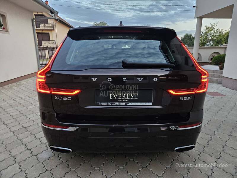 Volvo XC60 B5/AWD/INSCRIPTION/