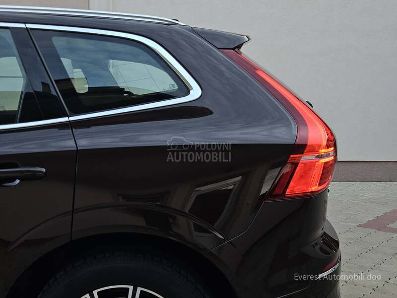 Volvo XC60 B5/AWD/INSCRIPTION/