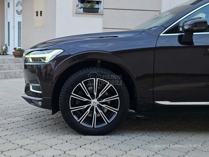 Volvo XC60 B5/AWD/INSCRIPTION/