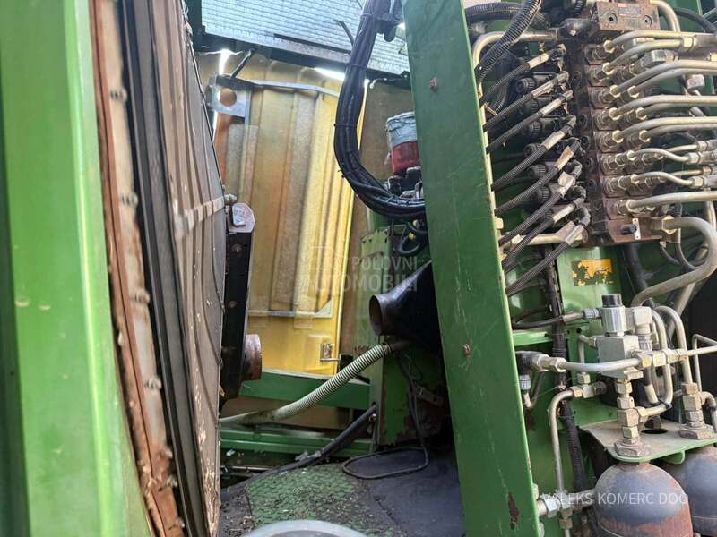 Krone bigX