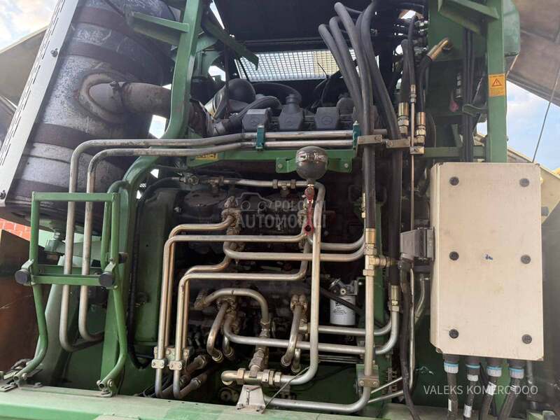 Krone bigX
