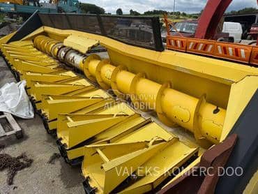 Batalo Biso heder  12 redi