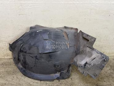 UNUTRASNJI BLATOBRAN za Mercedes Benz GL Klasa