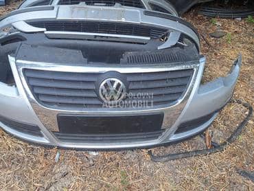 Passst B6 Branik za Volkswagen Passat B6 od 2005. do 2010. god.