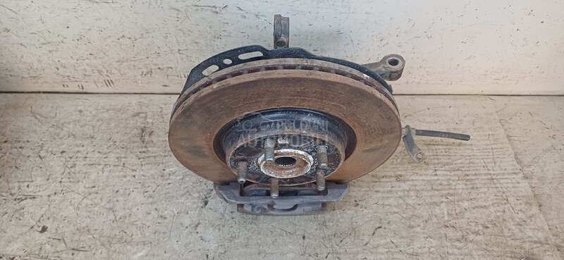 KOCIONI DISK