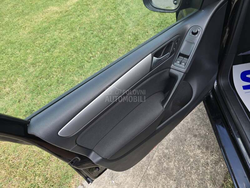 Volkswagen Golf 6 1.4b