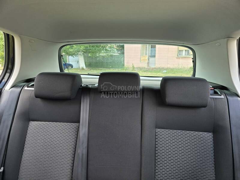 Volkswagen Golf 6 1.4b