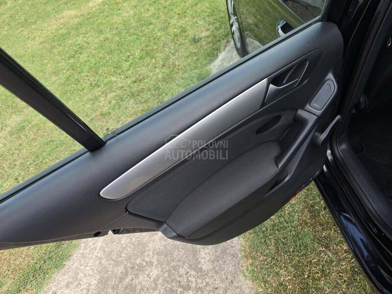 Volkswagen Golf 6 1.4b