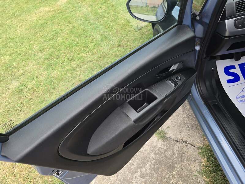 Fiat Grande Punto 1.2b