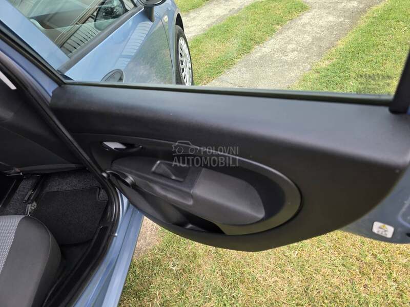 Fiat Grande Punto 1.2b