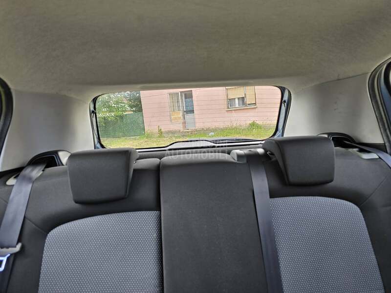 Fiat Grande Punto 1.2b