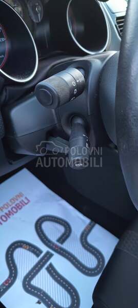 Fiat EVO Sport