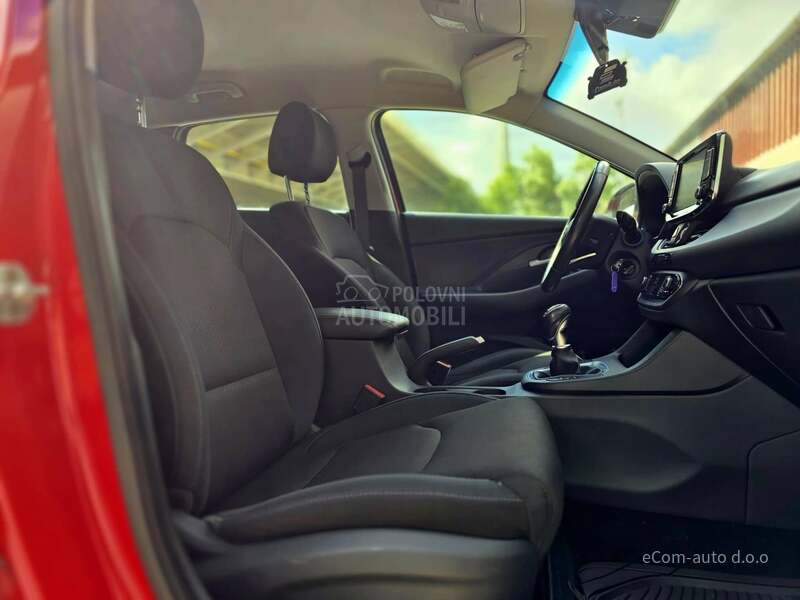 Hyundai i30 1.4 GDI STYLE