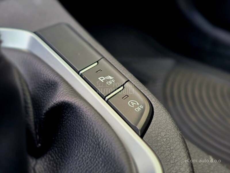 Hyundai i30 1.4 GDI STYLE