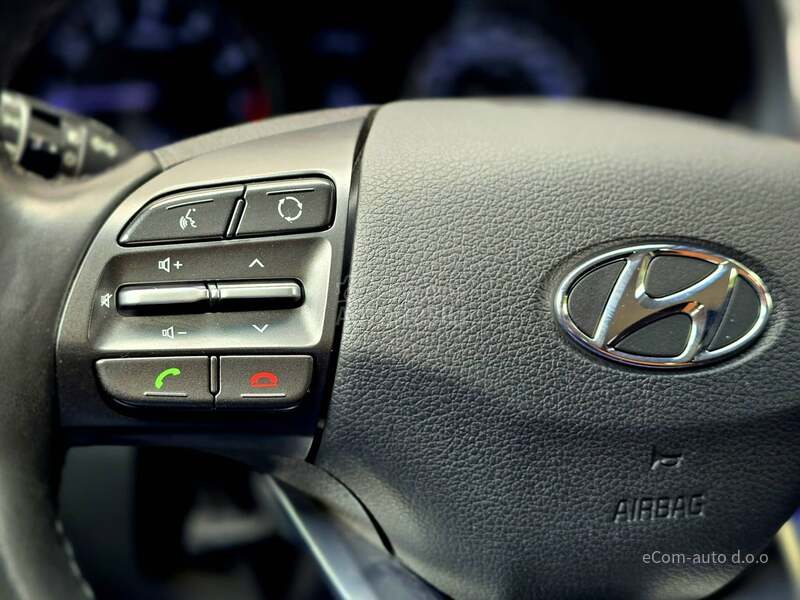 Hyundai i30 1.4 GDI STYLE
