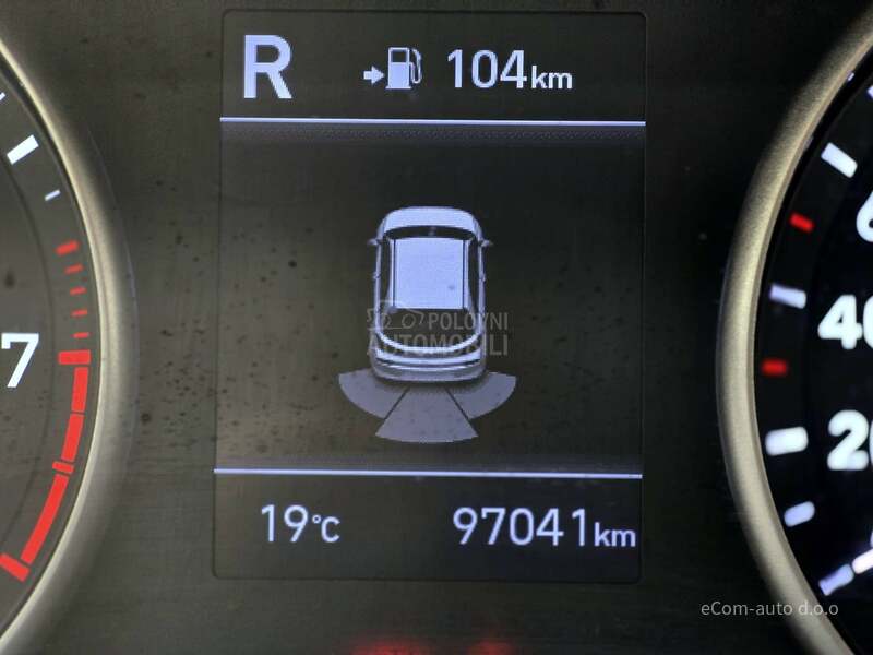 Hyundai i30 1.4 GDI STYLE