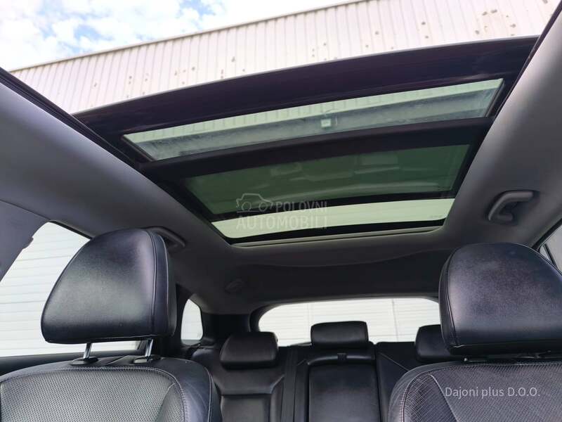 Hyundai i40 1.7CRDI