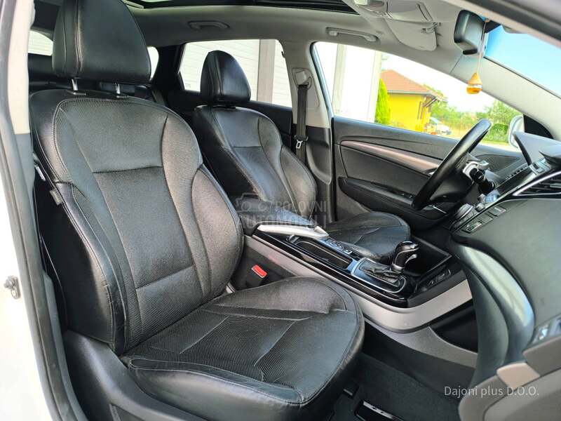 Hyundai i40 1.7CRDI