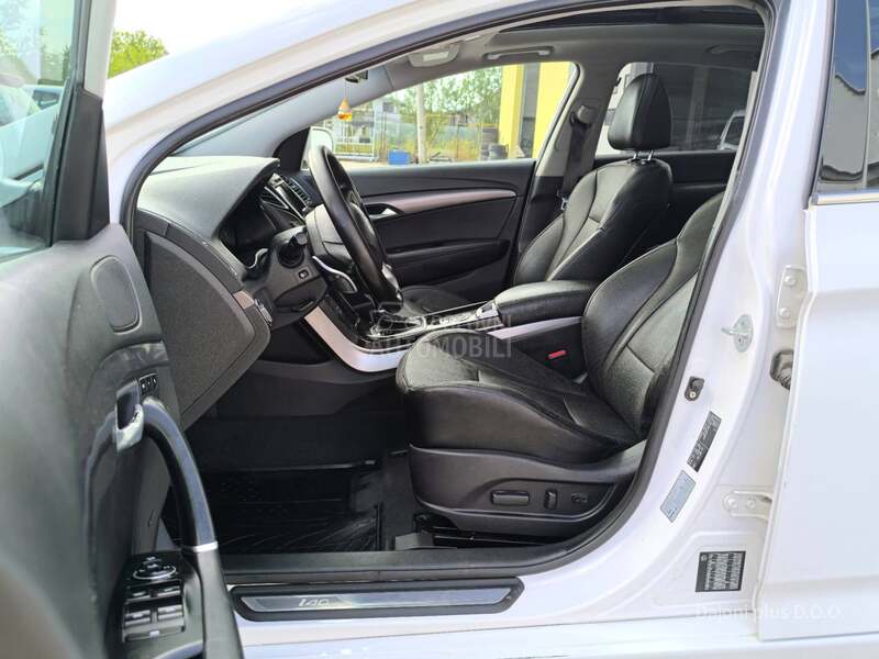 Hyundai i40 1.7CRDI