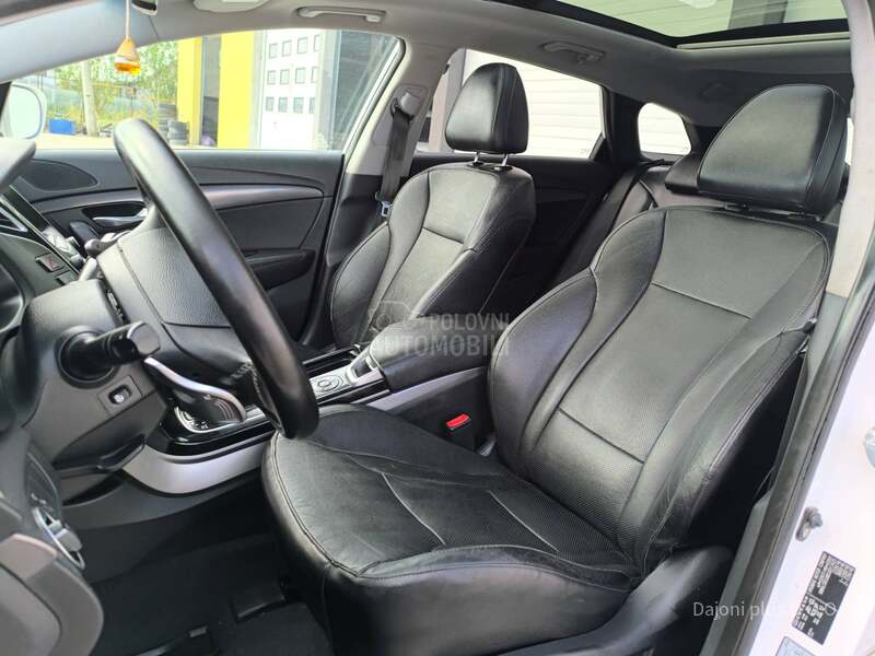 Hyundai i40 1.7CRDI