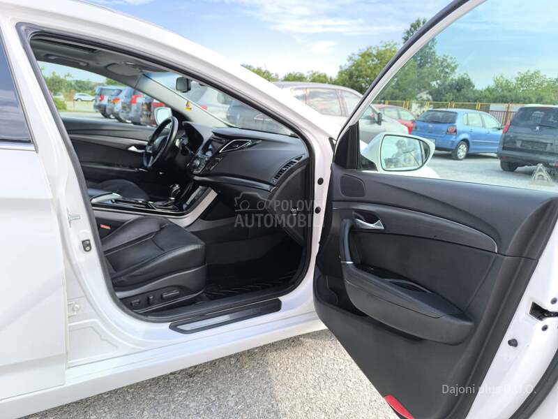 Hyundai i40 1.7CRDI
