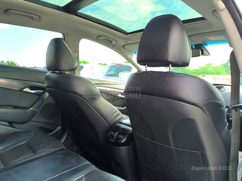 Hyundai i40 1.7CRDI