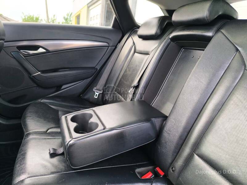 Hyundai i40 1.7CRDI