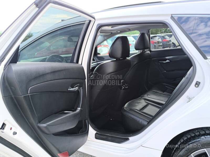 Hyundai i40 1.7CRDI