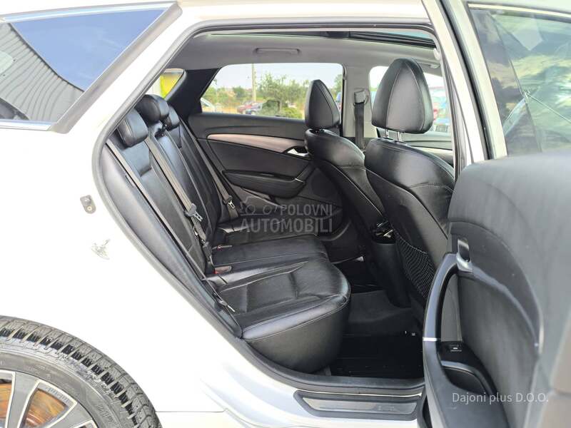 Hyundai i40 1.7CRDI