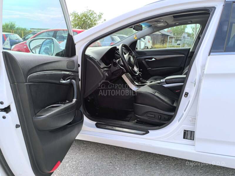 Hyundai i40 1.7CRDI