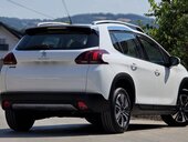 Peugeot 2008 1.2 STT, Style, CH