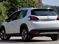 Peugeot 2008 1.2 STT, Style, CH