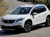 Peugeot 2008 1.2 STT, Style, CH