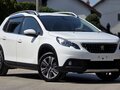 Peugeot 2008 1.2 STT, Style, CH