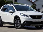 Peugeot 2008 1.2 STT, Style, CH