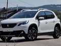 Peugeot 2008 1.2 STT, Style, CH