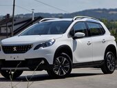 Peugeot 2008 1.2 STT, Style, CH